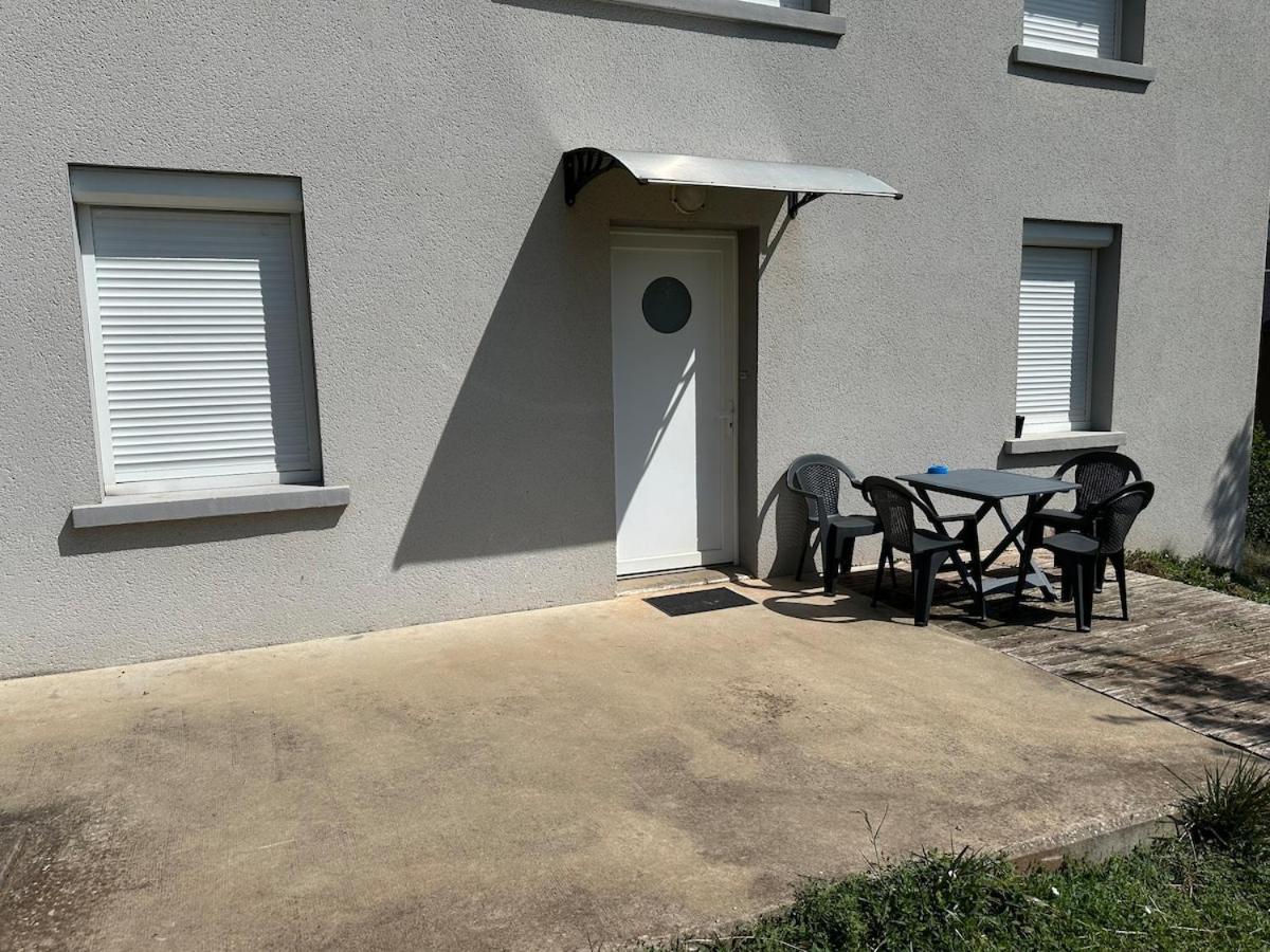 Jsj Villa Rodez Exterior photo